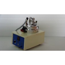 Nadi Sawedan Yantra with Semi Automatic Steam Generator