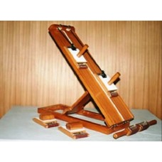 Sanding Unit for Reciprocal Exercise