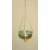 SHIRODHARA POT Stainless Steel With Oil Flow Control Valve