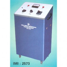  Shortwave Diathermy-500W.