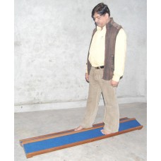 Slanted Walking Board