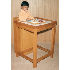 Stand- In- Table