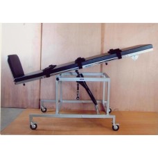 Manual Tilt Table
