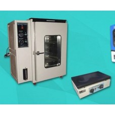 Scientific Instruments And Equipment