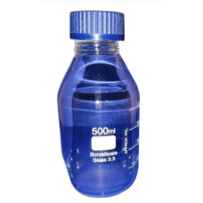 500ml Reagent Bottles