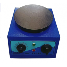 Cast Iron Laboratory Hot Plates