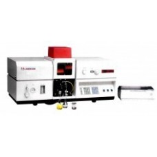 Atomic Absorption Spectrophotometer