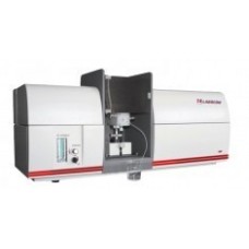 Atomic Absorption Spectrophotometer
