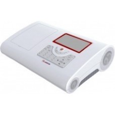 Double Beam UV Visible Spectrophotometer