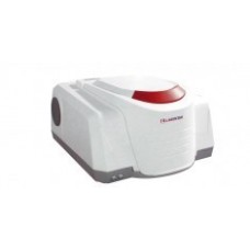 FTIR Spectrophotometer