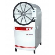Horizontal Autoclave LHA-100 Series