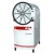 Horizontal Autoclave LHA-100 Series