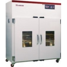 Industrial Batch Oven