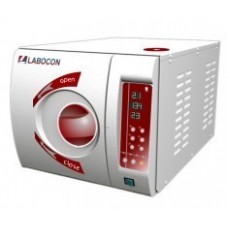 Pre and Post Vacuum Class B Autoclave