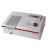 Single Beam Visible Spectrophotometer