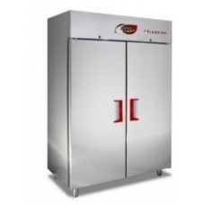 Upright Freezer Double Door