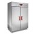 Upright Freezer Double Door