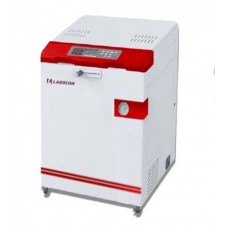 Vertical Autoclave LVA-400 Series