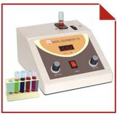 Digital Colorimeter