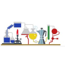 Chemistry Lab Apparatus