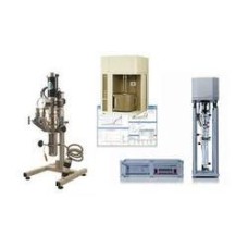 Chemistry Lab Equipments