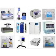 College Lab Equipments