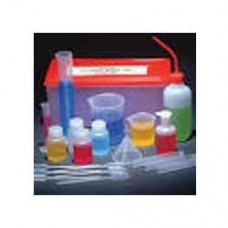 Laboratory Plastic Ware