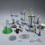 School Lab Equipments