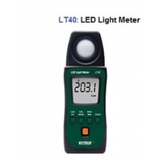 LED Light Meter