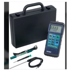 Heavy Duty PH/MV/Temperature