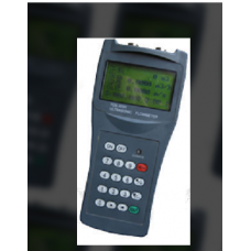 Ultrasonic Flow Meter
