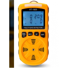 Multi Gas Detector