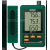 CO2, Humidity and Temperature Datalogger