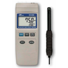 Dew Point HUMIDITY METER