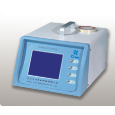 Exhaust Gas Analyzer