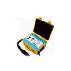 Portable Biomass And Coal Gas Analyzer