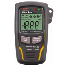 Rh-Temp Data Logger 