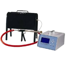 Smoke Meter