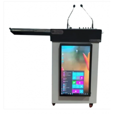 Digital Podium Lectern