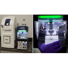 SPECTROSCOPY AND CHROMATOGRAPHY