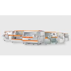 HOMOGENIZER