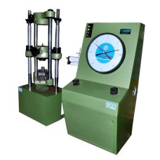 Analog Universal Testing Machine