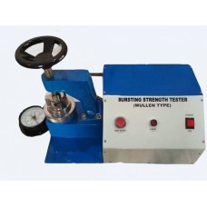 Bursting Strength Tester