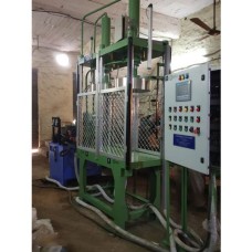 Coil Spring Load Deflection Testing Machine