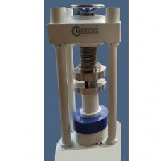Compression Testing Machine 300 Ton
