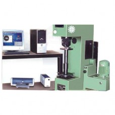 Computerised Brinell Hardness Tester