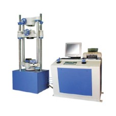 Computerized Hydraulic Universal Testing Machines