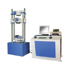 Computerized Hydraulic Universal Testing Machines