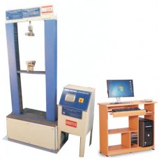 Computerized Tensile Testing Machine