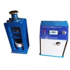 Digital Compression Testing Machine 2000 KN